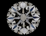 1.50 carat Round diamond I  SI2 Excellent