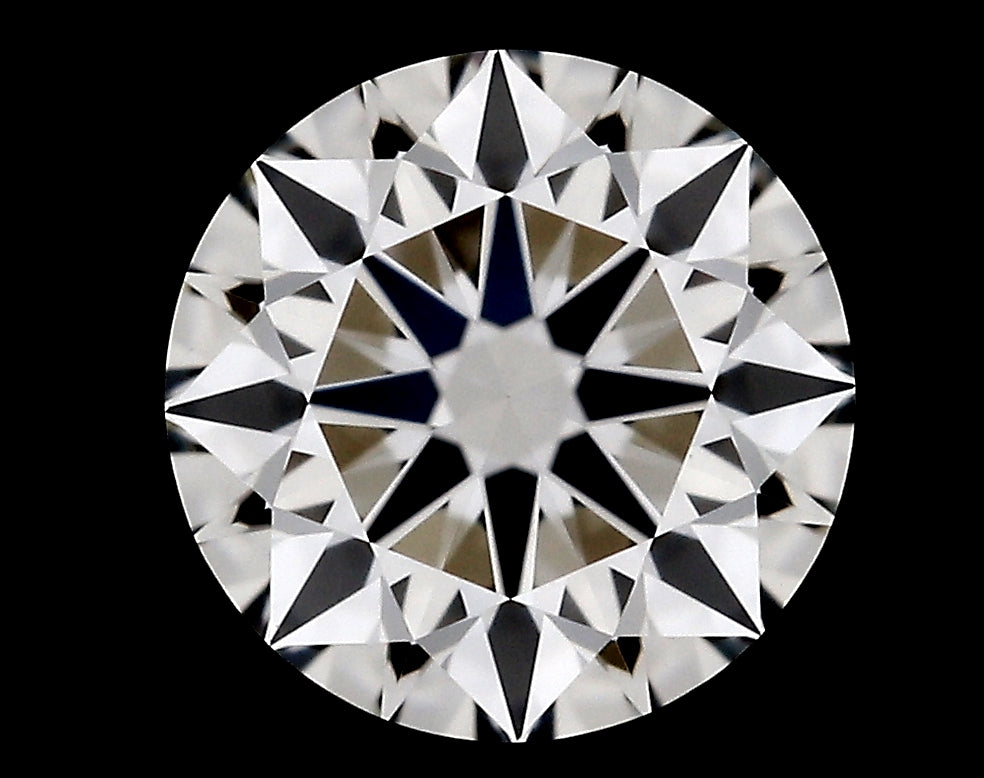 0.30 carat Round diamond F  VVS2 Excellent