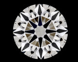 0.30 carat Round diamond F  VVS2 Excellent
