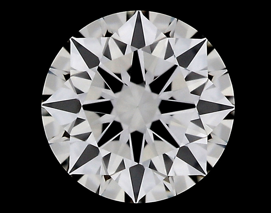 0.32 carat Round diamond G  IF Excellent