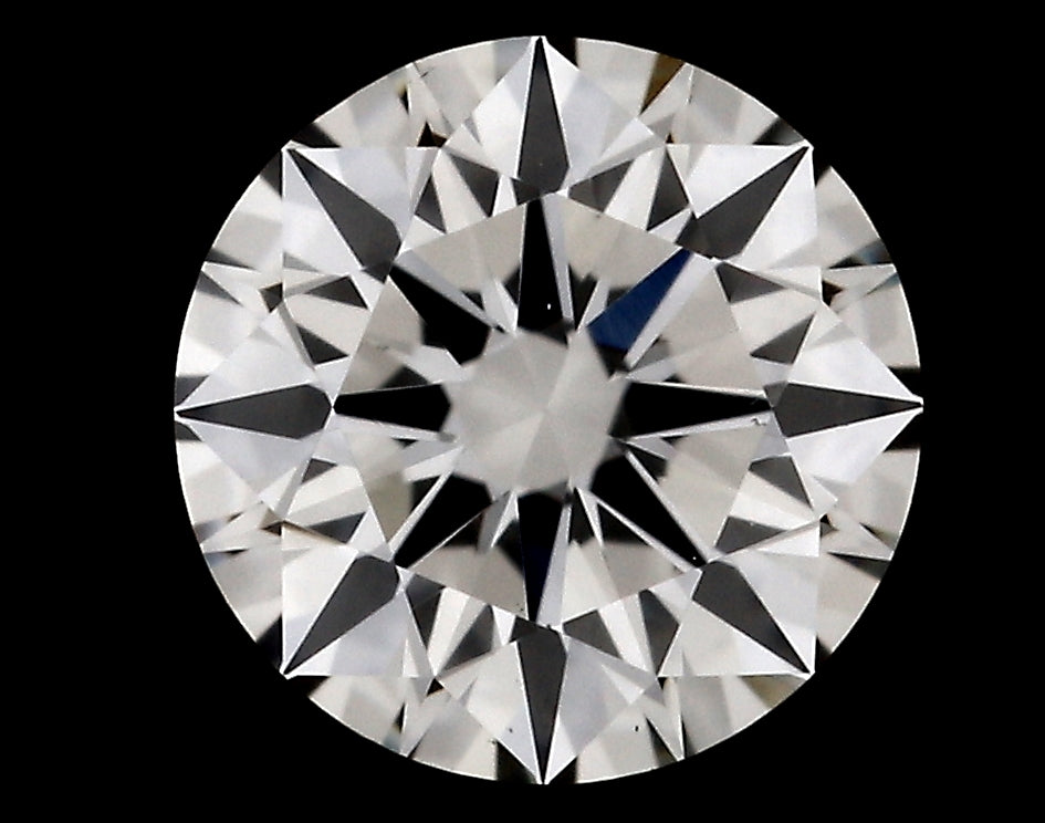 0.31 carat Round diamond H  VS2 Excellent