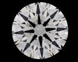 0.30 carat Round diamond I  SI1 Excellent