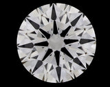 0.30 carat Round diamond I  SI1 Excellent