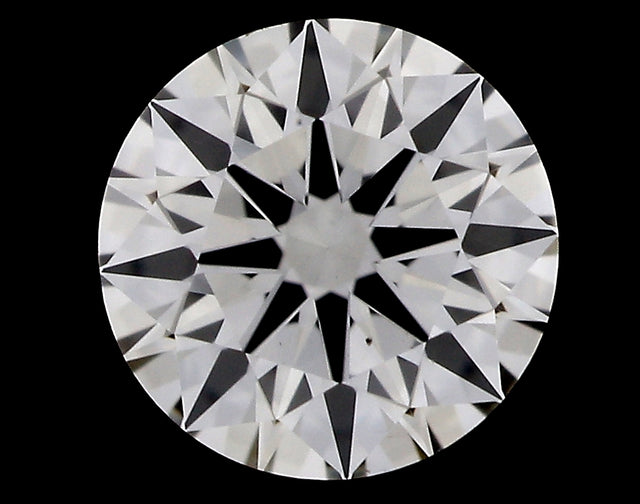 0.30 carat Round diamond I  SI1 Excellent