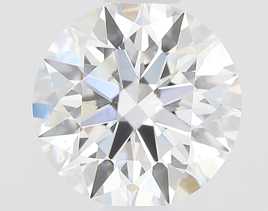 0.58 carat Round diamond F  VS2 Excellent