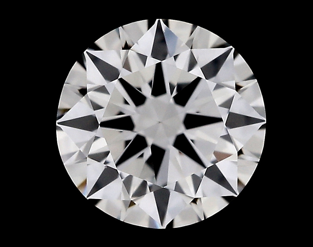 0.30 carat Round diamond F  VS2 Excellent