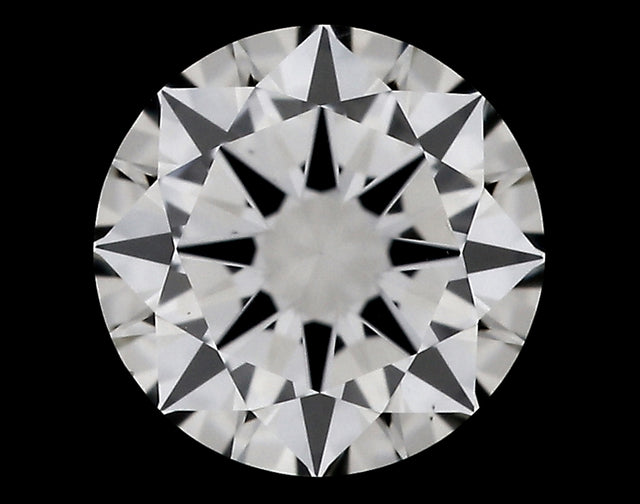 0.30 carat Round diamond G  VS2 Very good