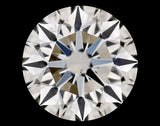 0.40 carat Round diamond I  VS1 Excellent