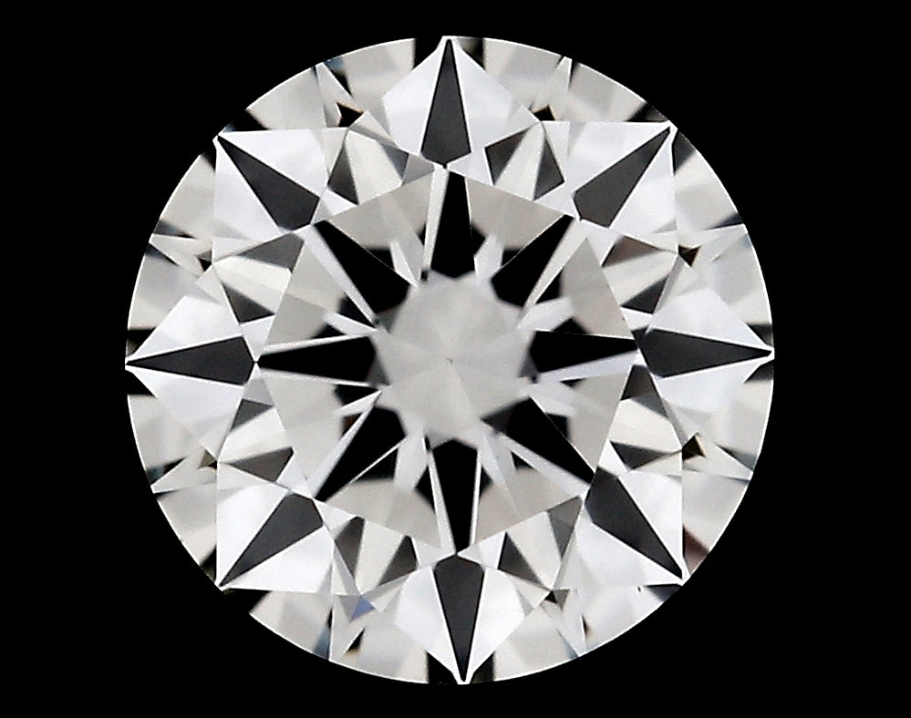 0.31 carat Round diamond F  VS1 Excellent