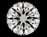 0.31 carat Round diamond F  VS1 Excellent