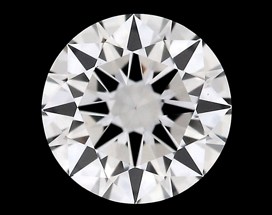 0.20 carat Round diamond E  VVS1 Excellent