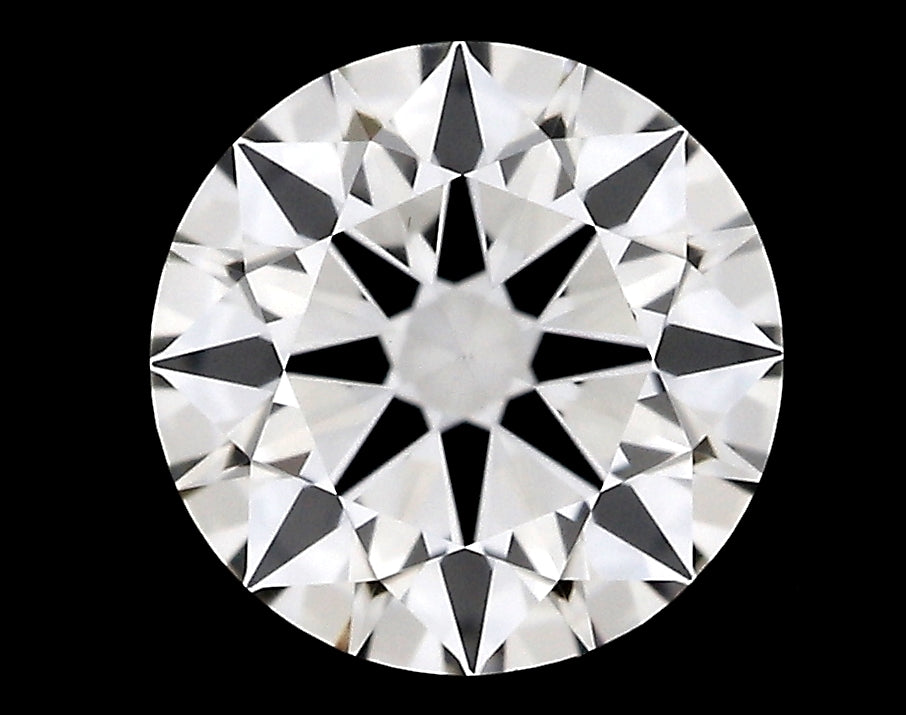 0.30 carat Round diamond F  VS1 Excellent