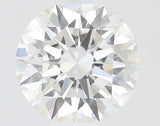 0.30 carat Round diamond G  VVS2 Excellent