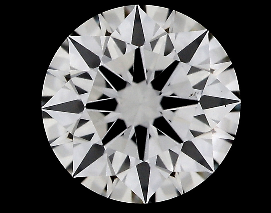 0.30 carat Round diamond G  VS2 Excellent