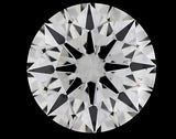 0.30 carat Round diamond G  VS2 Excellent