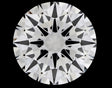 0.50 carat Round diamond D  IF Excellent