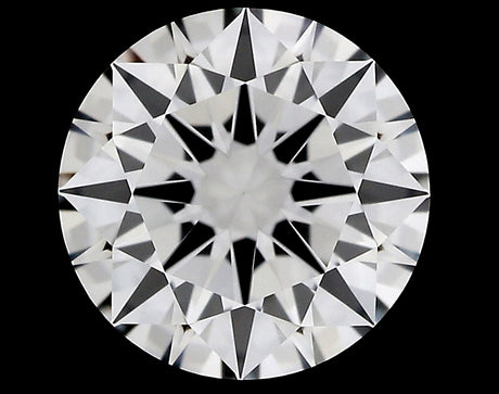 0.50 carat Round diamond D  IF Excellent