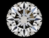 1.00 carat Round diamond G  SI2 Excellent