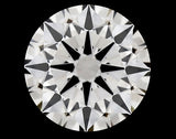 0.50 carat Round diamond G VS1 Excellent