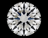 0.32 carat Round diamond G VS2 Excellent