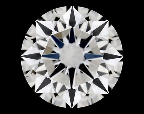 0.32 carat Round diamond G VS2 Excellent