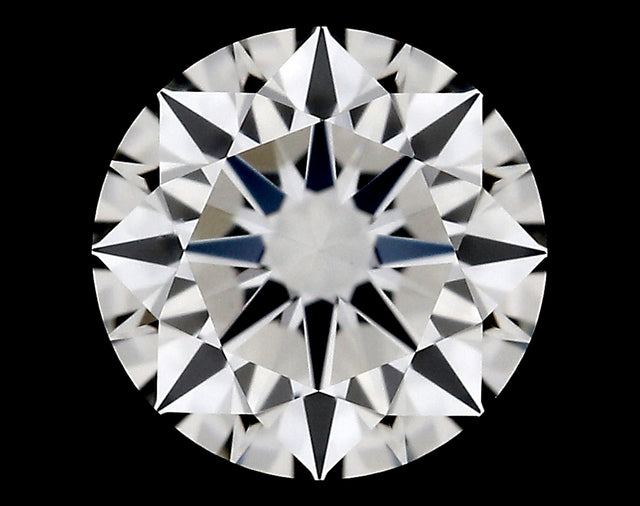 0.32 carat Round diamond G VS2 Excellent