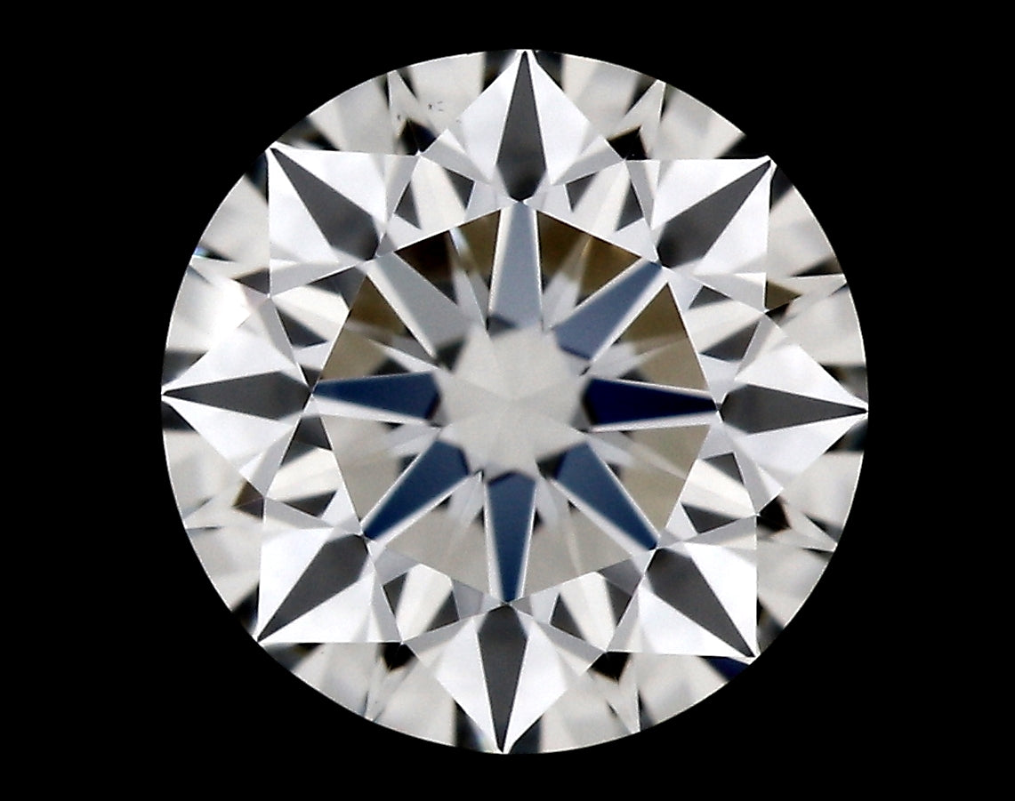 0.45 carat Round diamond G  VS1 Excellent