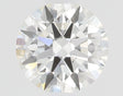 0.30 carat Round diamond I VVS1 Excellent