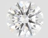0.30 carat Round diamond G  VVS2 Excellent