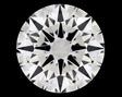 0.31 carat Round diamond E VS1 Excellent