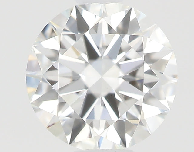 0.30 carat Round diamond G  VVS2 Excellent