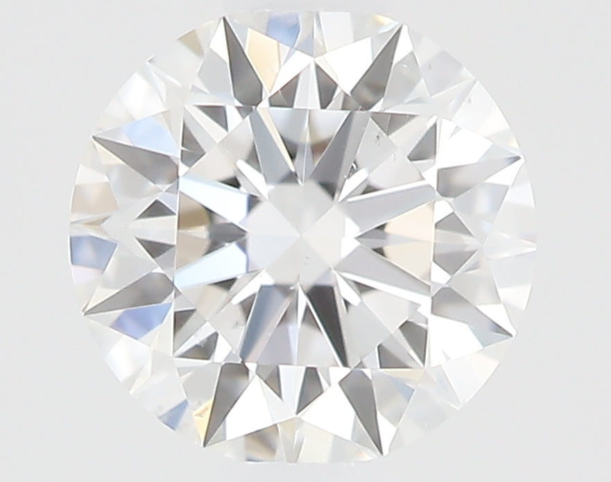 0.30 carat Round diamond E SI1 Excellent