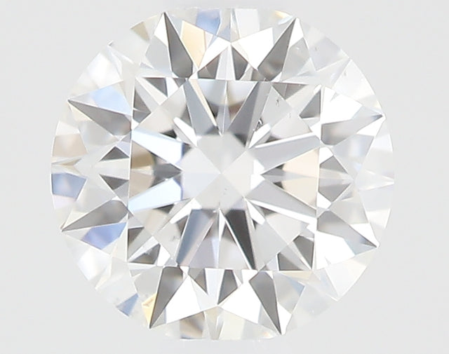 0.30 carat Round diamond E SI1 Excellent