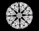 0.40 carat Round diamond G  VVS1 Excellent