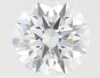0.31 carat Round diamond H VVS1 Excellent