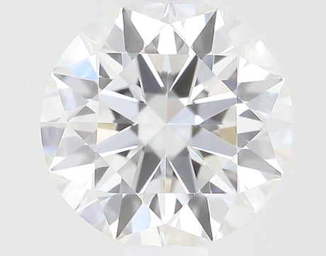 0.31 carat Round diamond H VVS1 Excellent