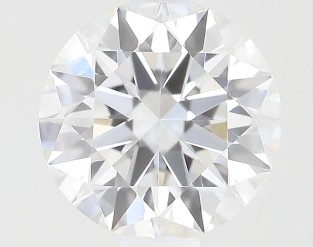 0.31 carat Round diamond H VVS1 Excellent