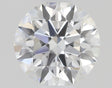0.32 carat Round diamond F VS2 Excellent