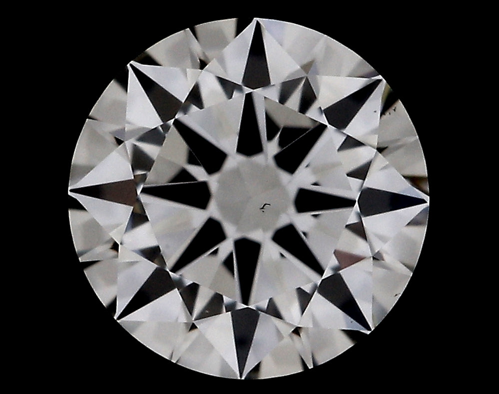 0.30 carat Round diamond G  VS2 Excellent