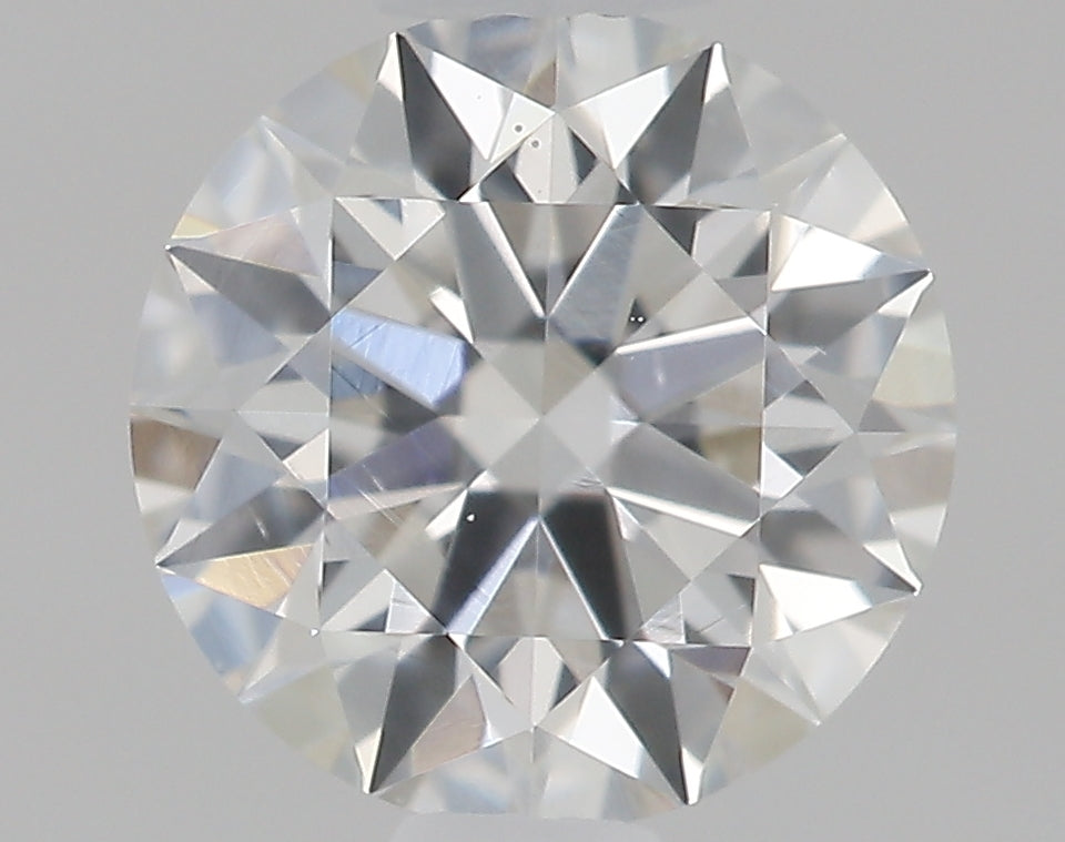 0.40 carat Round diamond H VS2 Excellent