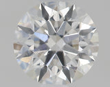 0.40 carat Round diamond H VS2 Excellent