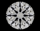 0.30 carat Round diamond G VVS1 Excellent