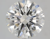 12.02 carat Round diamond H VS2 Excellent