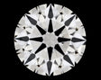 0.31 carat Round diamond G VVS2 Excellent
