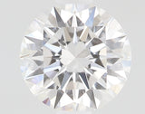 0.30 carat Round diamond E VS1 Excellent
