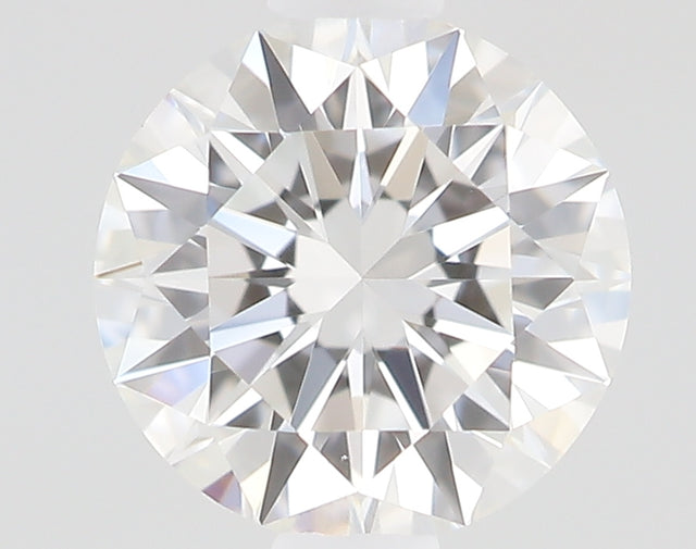 0.30 carat Round diamond E VS1 Excellent