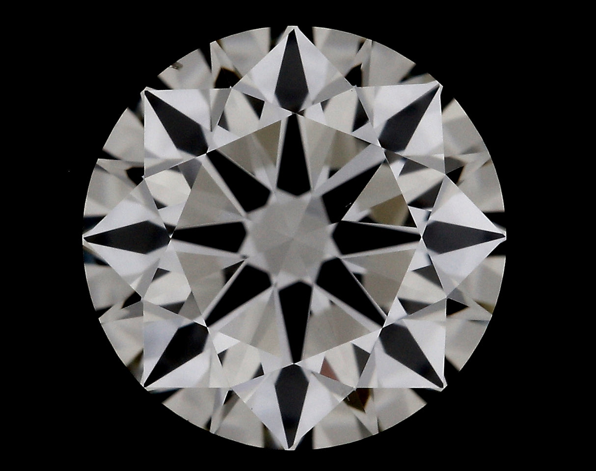 1.00 carat Round diamond G  VS2 Excellent