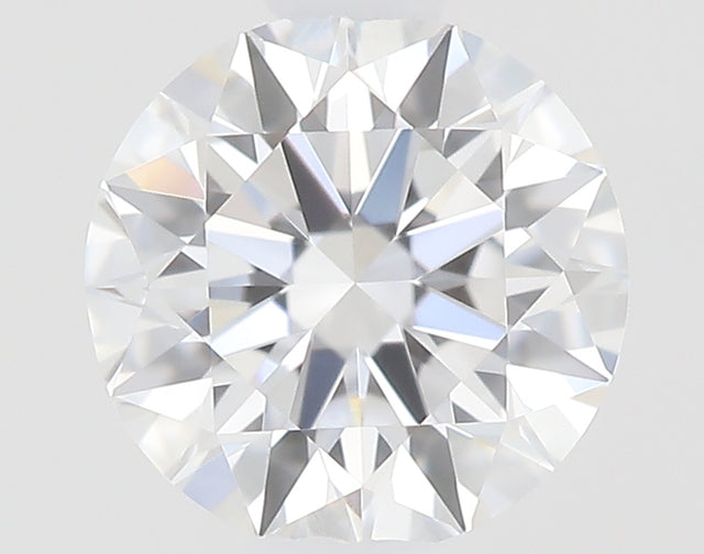 0.30 carat Round diamond E VVS2 Excellent