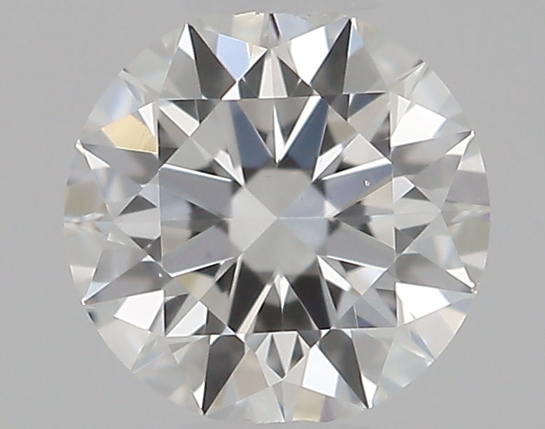 0.20 carat Round diamond E  VS2 Excellent