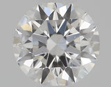 0.20 carat Round diamond E  VS2 Excellent